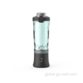 Portable Mixer Personal Juicer USB Rechargeable 4000mAh with 6 Blades Factory